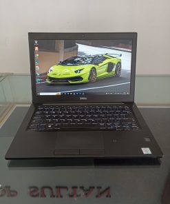 DELL Latitude 7280 Core i7 Gen 7 RAM 8GB SSD 128GB