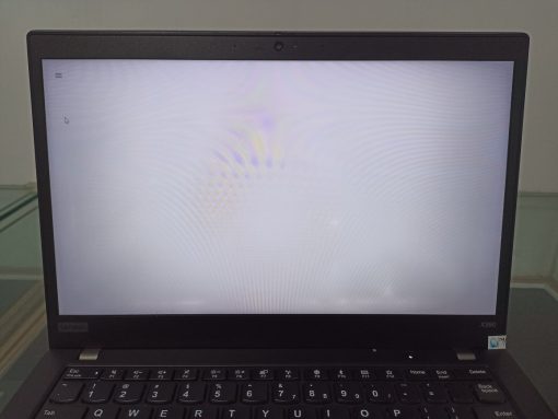 Lenovo ThinkPad X390 Core i5 Gen 8 RAM 8GB SSD 256GB - Image 7