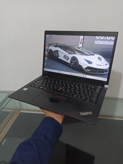 Lenovo ThinkPad X390 Core i5 Gen 8 RAM 8GB SSD 256GB - Image 8