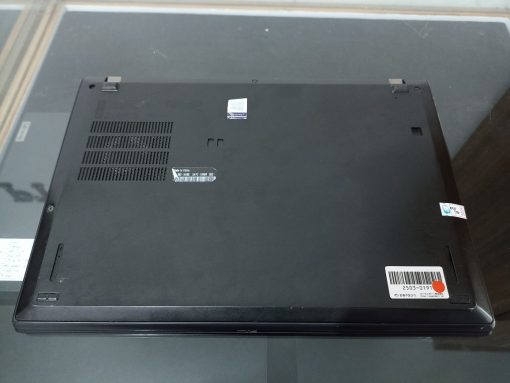 Lenovo ThinkPad X390 Core i5 Gen 8 RAM 8GB SSD 256GB - Image 9