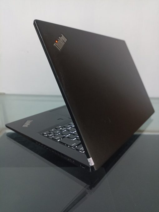Lenovo ThinkPad X390 Core i5 Gen 8 RAM 8GB SSD 256GB - Image 14