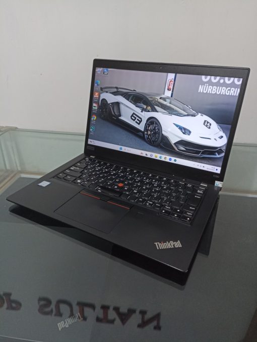 Lenovo ThinkPad X390 Core i5 Gen 8 RAM 8GB SSD 256GB - Image 19