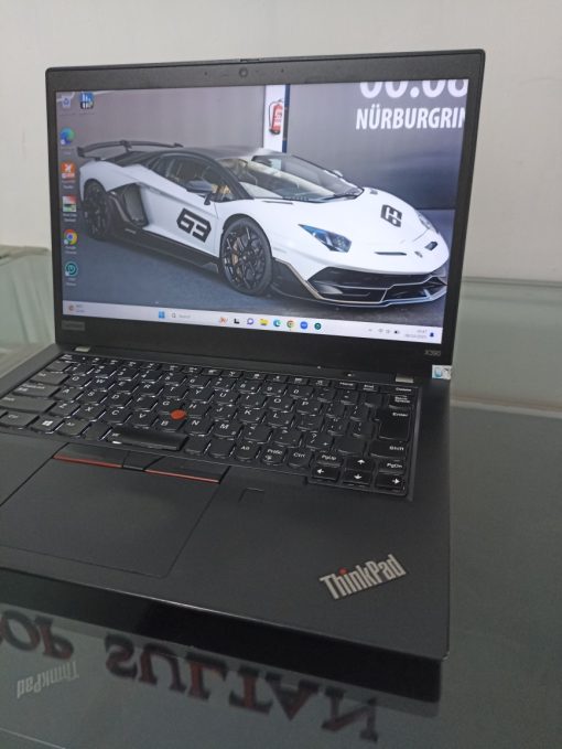 Lenovo ThinkPad X390 Core i5 Gen 8 RAM 8GB SSD 256GB - Image 21