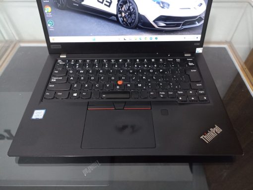 Lenovo ThinkPad X390 Core i5 Gen 8 RAM 8GB SSD 256GB - Image 6