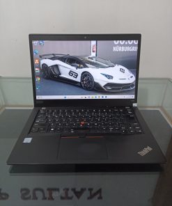 Lenovo ThinkPad X390 Core i5 Gen 8 RAM 8GB SSD 256GB