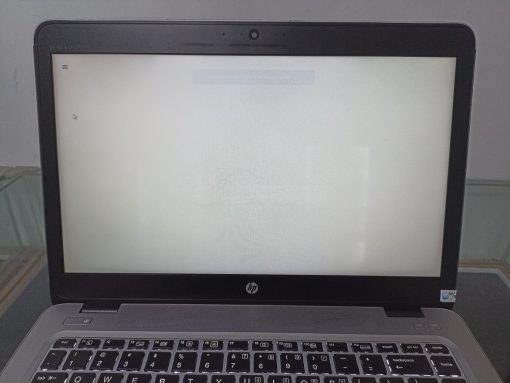 HP EliteBook 840 G3 Core i5 Gen 6 RAM 8GB SSD 256GB - Image 7