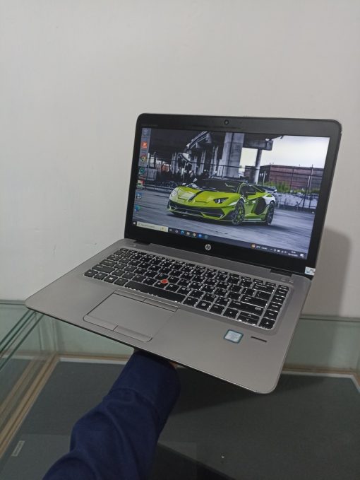 HP EliteBook 840 G3 Core i5 Gen 6 RAM 8GB SSD 256GB - Image 8