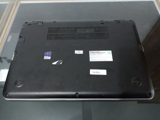 HP EliteBook 840 G3 Core i5 Gen 6 RAM 8GB SSD 256GB - Image 9