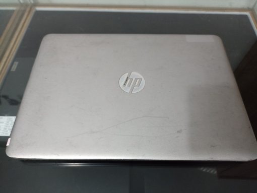 HP EliteBook 840 G3 Core i5 Gen 6 RAM 8GB SSD 256GB - Image 10