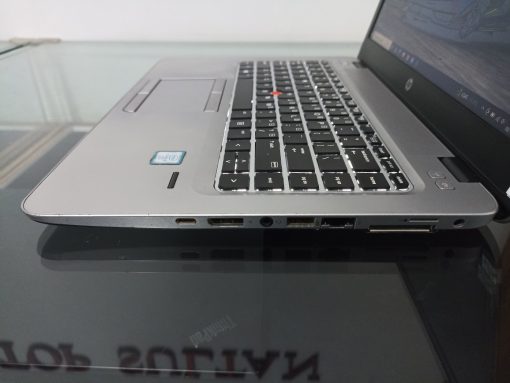 HP EliteBook 840 G3 Core i5 Gen 6 RAM 8GB SSD 256GB - Image 13