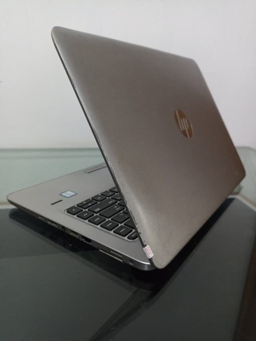 HP EliteBook 840 G3 Core i5 Gen 6 RAM 8GB SSD 256GB - Image 14