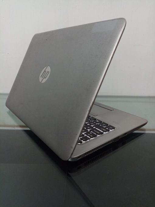 HP EliteBook 840 G3 Core i5 Gen 6 RAM 8GB SSD 256GB - Image 16