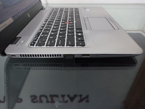 HP EliteBook 840 G3 Core i5 Gen 6 RAM 8GB SSD 256GB - Image 17