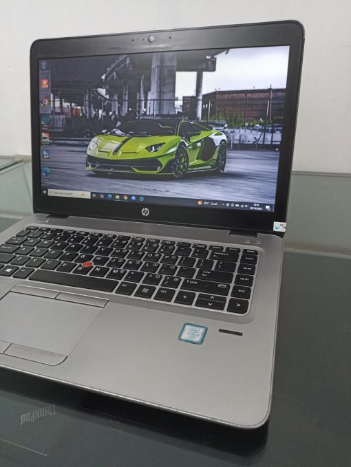 HP EliteBook 840 G3 Core i5 Gen 6 RAM 8GB SSD 256GB - Image 5