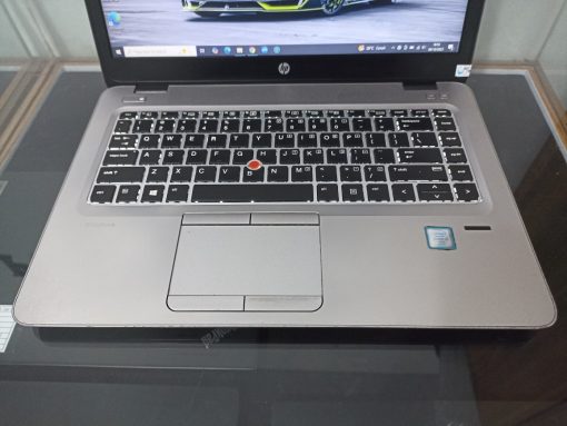HP EliteBook 840 G3 Core i5 Gen 6 RAM 8GB SSD 256GB - Image 6