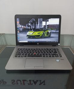 HP EliteBook 840 G3 Core i5 Gen 6 RAM 8GB SSD 256GB