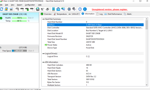 HP EliteBook 840 G3 Core i5 Gen 6 RAM 8GB SSD 256GB - Image 18