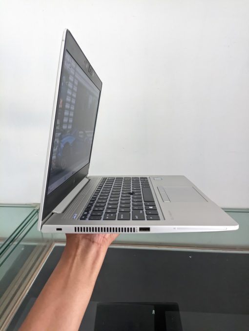 HP EliteBook 830 G6 Core i7 Gen 8 RAM 16GB SSD 256GB - Image 11