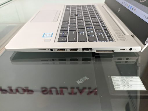 HP EliteBook 830 G6 Core i7 Gen 8 RAM 16GB SSD 256GB - Image 18