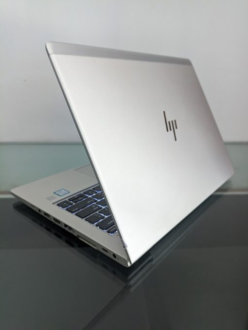 HP EliteBook 830 G6 Core i7 Gen 8 RAM 16GB SSD 256GB - Image 19