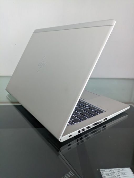 HP EliteBook 830 G6 Core i7 Gen 8 RAM 16GB SSD 256GB - Image 21
