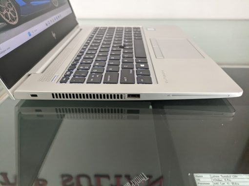 HP EliteBook 830 G6 Core i7 Gen 8 RAM 16GB SSD 256GB - Image 22