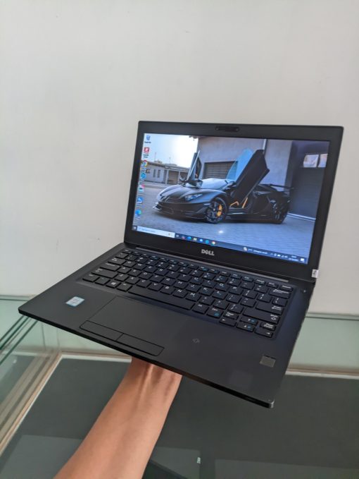 DELL Latitude 7280 Core i5 Gen 6 RAM 8GB SSD 256GB NVMe - Image 11
