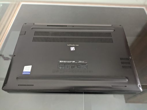 DELL Latitude 7280 Core i5 Gen 6 RAM 8GB SSD 256GB NVMe - Image 12