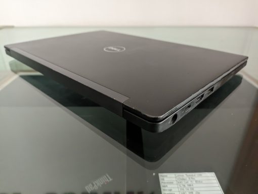 DELL Latitude 7280 Core i5 Gen 6 RAM 8GB SSD 256GB NVMe - Image 15