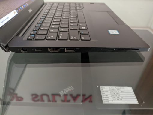 DELL Latitude 7280 Core i5 Gen 6 RAM 8GB SSD 256GB NVMe - Image 16