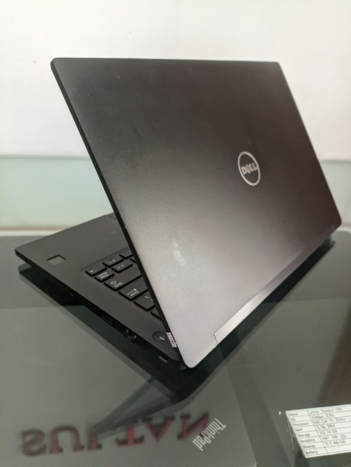 DELL Latitude 7280 Core i5 Gen 6 RAM 8GB SSD 256GB NVMe - Image 19