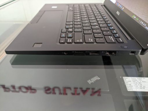 DELL Latitude 7280 Core i5 Gen 6 RAM 8GB SSD 256GB NVMe - Image 20