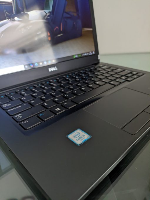 DELL Latitude 7280 Core i5 Gen 6 RAM 8GB SSD 256GB NVMe - Image 3