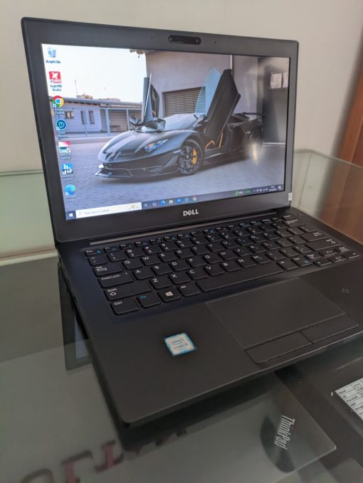 DELL Latitude 7280 Core i5 Gen 6 RAM 8GB SSD 256GB NVMe - Image 6