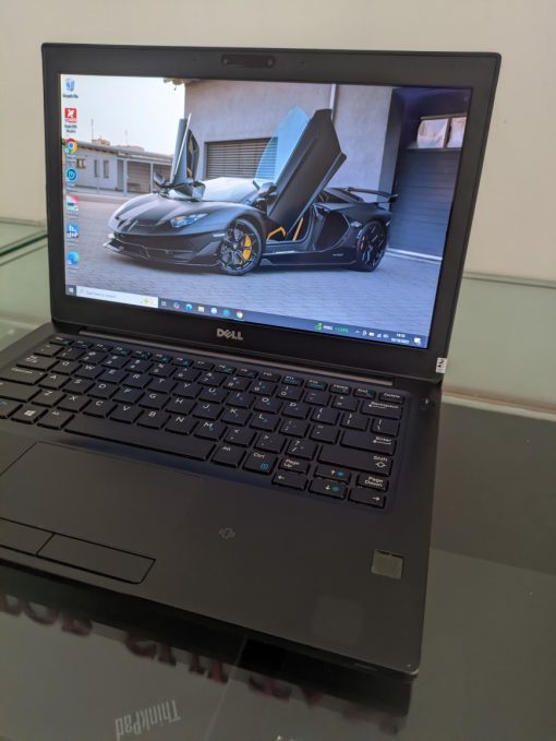 DELL Latitude 7280 Core i5 Gen 6 RAM 8GB SSD 256GB NVMe - Image 7