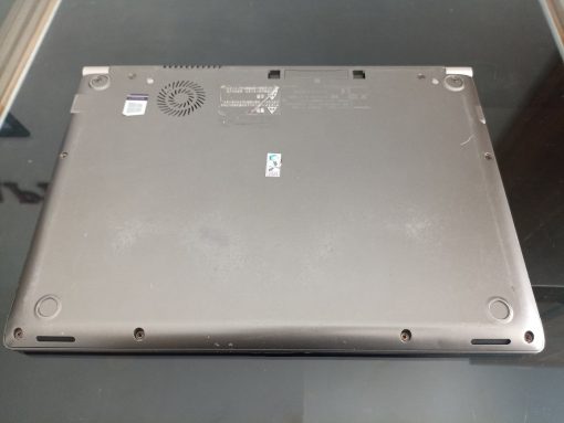 Toshiba DynaBook R63/H Core i5 Gen 7 RAM 8GB SSD 128GB - Image 11