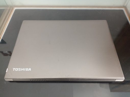 Toshiba DynaBook R63/H Core i5 Gen 7 RAM 8GB SSD 128GB - Image 12