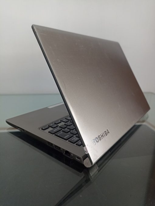 Toshiba DynaBook R63/H Core i5 Gen 7 RAM 8GB SSD 128GB - Image 16