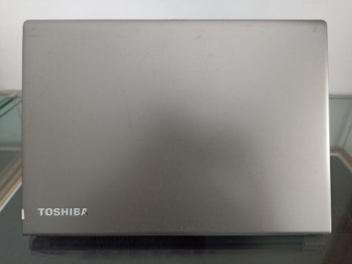 Toshiba DynaBook R63/H Core i5 Gen 7 RAM 8GB SSD 128GB - Image 17