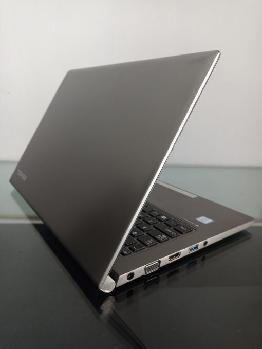 Toshiba DynaBook R63/H Core i5 Gen 7 RAM 8GB SSD 128GB - Image 18