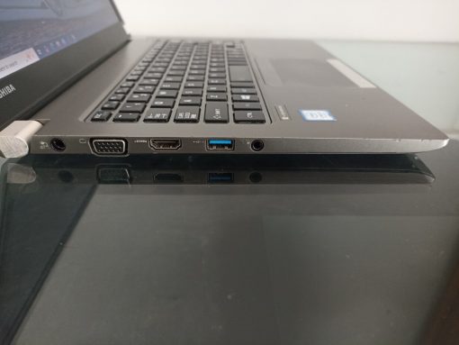 Toshiba DynaBook R63/H Core i5 Gen 7 RAM 8GB SSD 128GB - Image 19