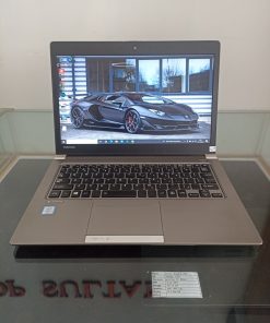 Toshiba DynaBook R63/H Core i5 Gen 7 RAM 8GB SSD 128GB