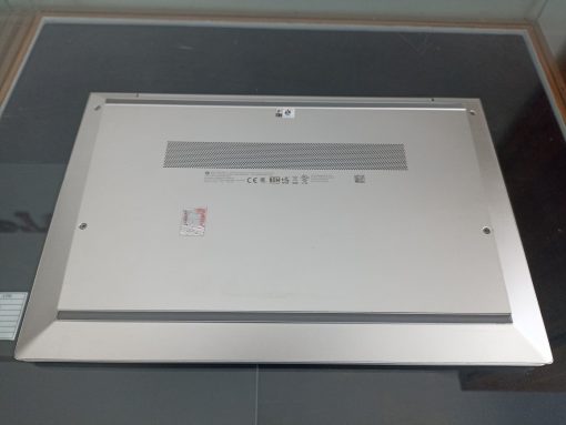 HP EliteBook 845 G8 AMD Ryzen 5 Pro 5650U RAM 16GB SSD 256GB NVMe - Image 3