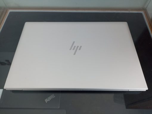 HP EliteBook 845 G8 AMD Ryzen 5 Pro 5650U RAM 16GB SSD 256GB NVMe - Image 4