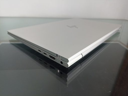 HP EliteBook 845 G8 AMD Ryzen 5 Pro 5650U RAM 16GB SSD 256GB NVMe - Image 5
