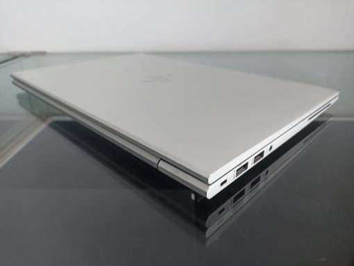 HP EliteBook 845 G8 AMD Ryzen 5 Pro 5650U RAM 16GB SSD 256GB NVMe - Image 7