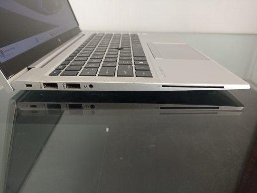 HP EliteBook 845 G8 AMD Ryzen 5 Pro 5650U RAM 16GB SSD 256GB NVMe - Image 8