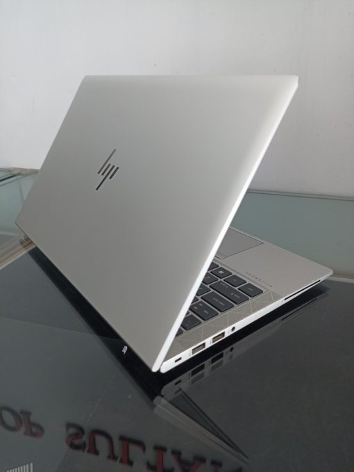 HP EliteBook 845 G8 AMD Ryzen 5 Pro 5650U RAM 16GB SSD 256GB NVMe - Image 9