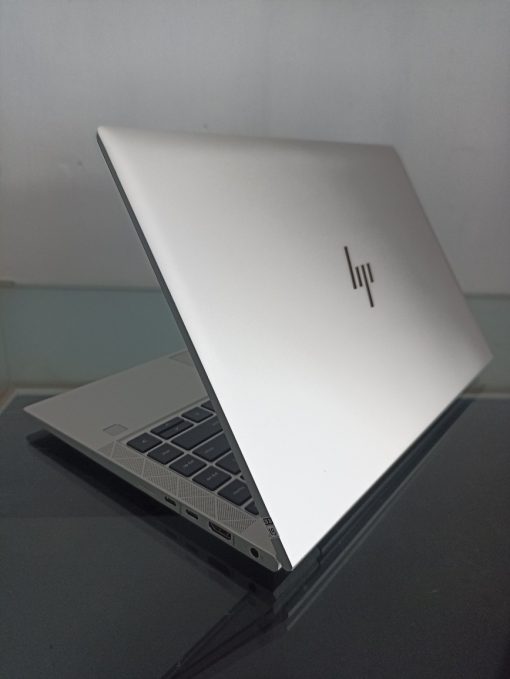 HP EliteBook 845 G8 AMD Ryzen 5 Pro 5650U RAM 16GB SSD 256GB NVMe - Image 11