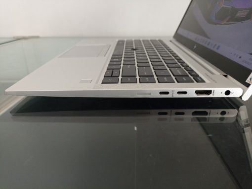 HP EliteBook 845 G8 AMD Ryzen 5 Pro 5650U RAM 16GB SSD 256GB NVMe - Image 13